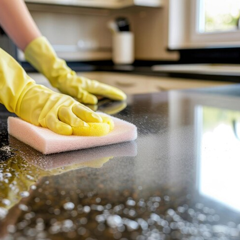 وصول الفريق